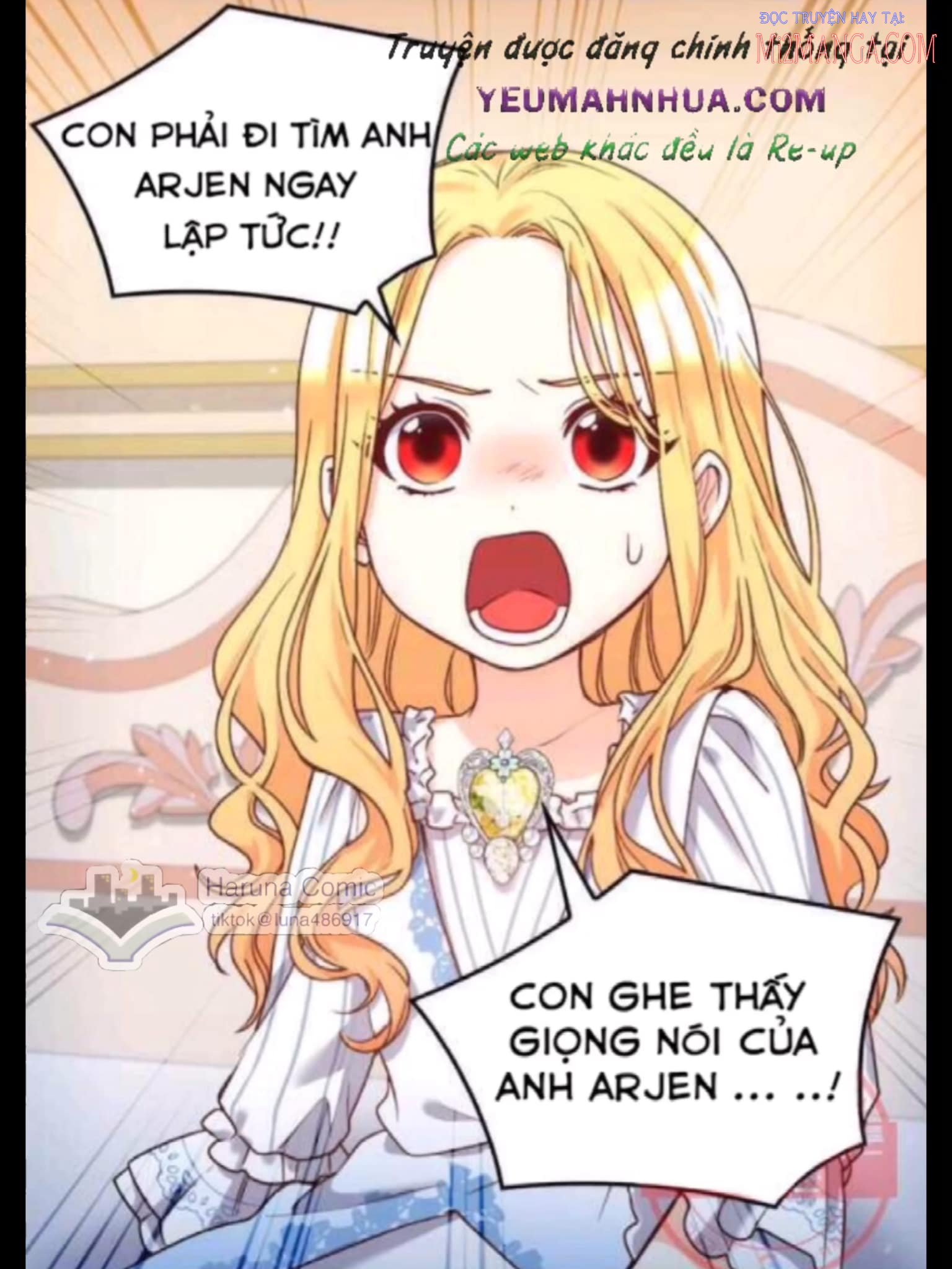 Sinh Đôi Xuyên Không Chap 85.5 - Next Chap 86.5