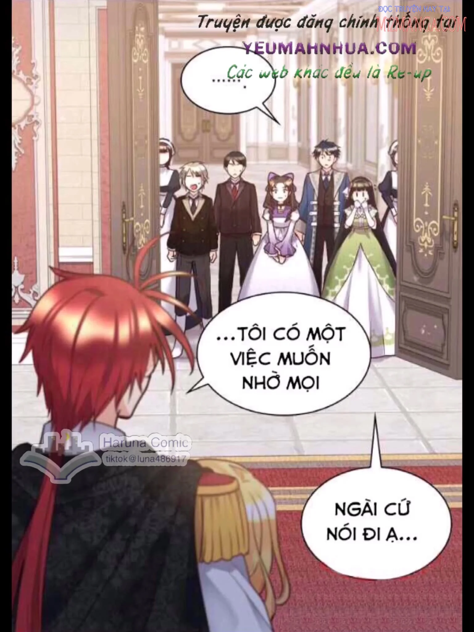 Sinh Đôi Xuyên Không Chap 85.5 - Next Chap 86.5