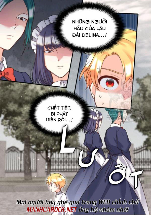 Sinh Đôi Xuyên Không Chap 88.5 - Next Chap 89.5