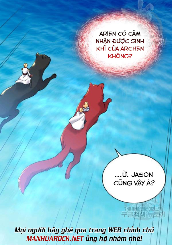 Sinh Đôi Xuyên Không Chap 88.5 - Next Chap 89.5