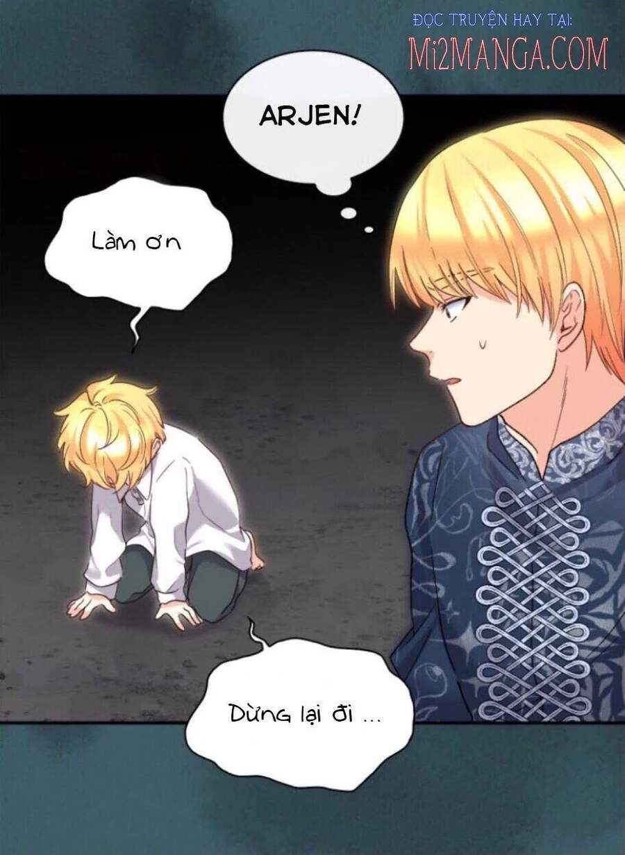 Sinh Đôi Xuyên Không Chap 90.5 - Next Chap 91.5