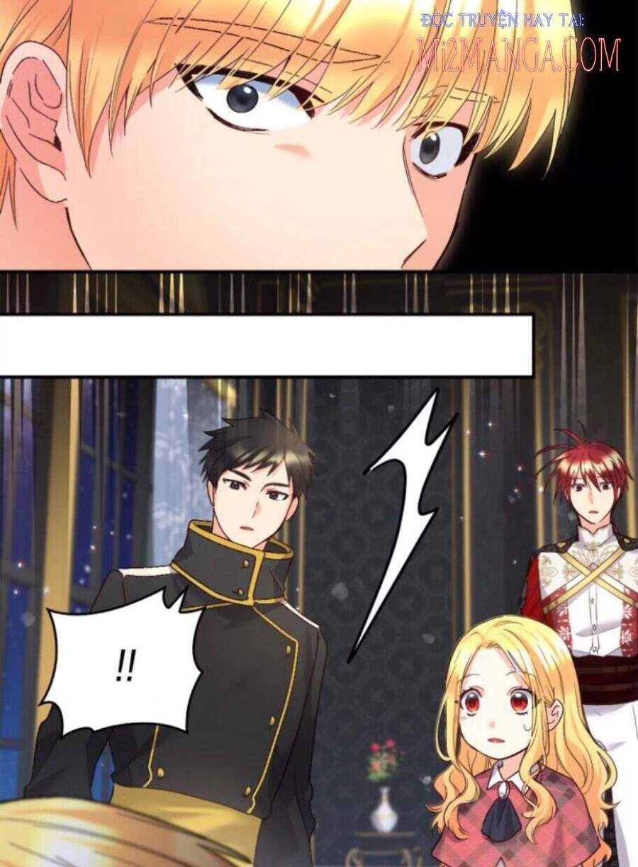 Sinh Đôi Xuyên Không Chap 90.5 - Next Chap 91.5