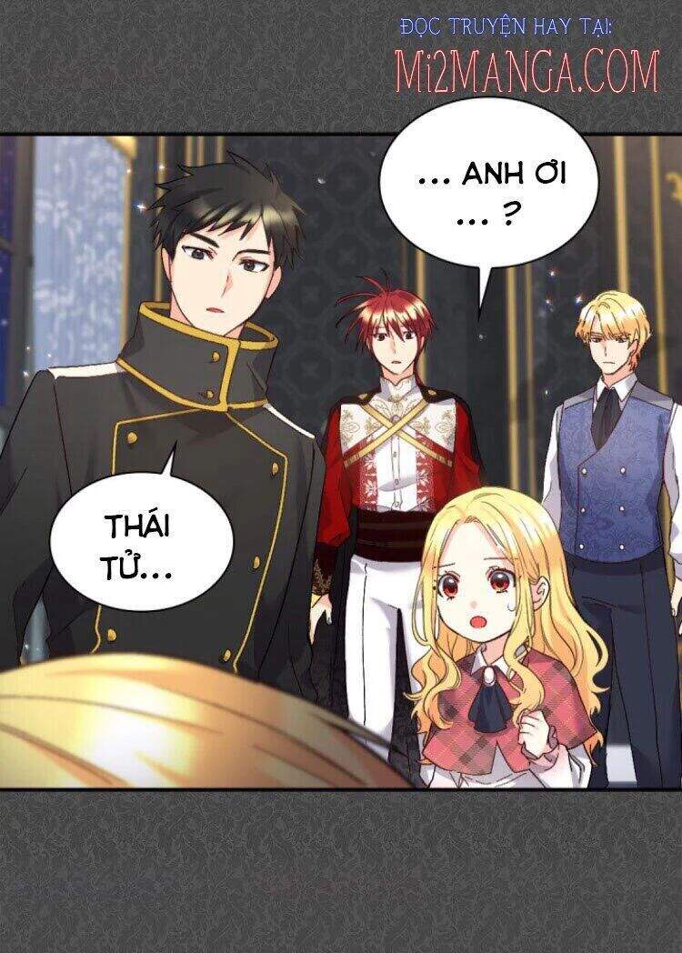 Sinh Đôi Xuyên Không Chap 90.5 - Next Chap 91.5