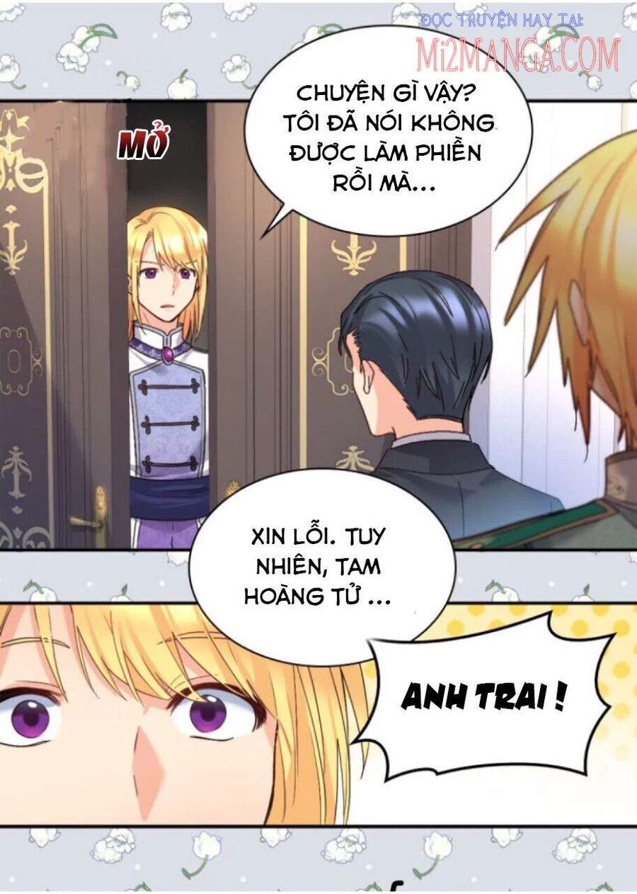 Sinh Đôi Xuyên Không Chap 90.5 - Next Chap 91.5