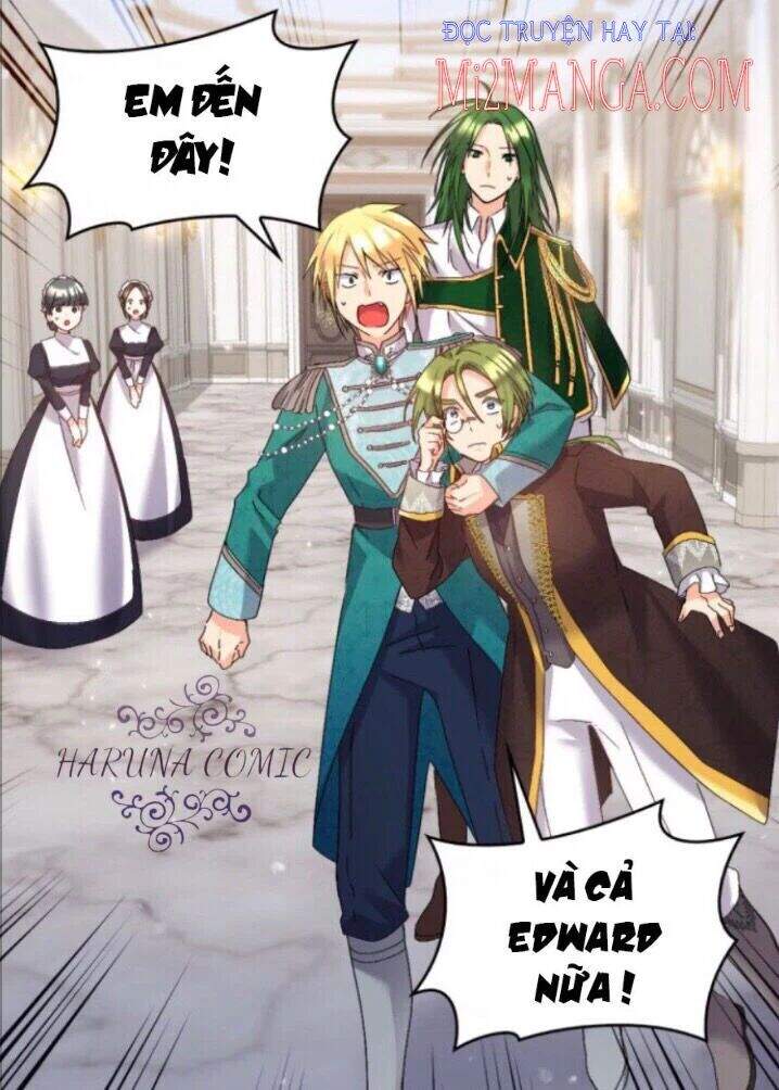 Sinh Đôi Xuyên Không Chap 90.5 - Next Chap 91.5