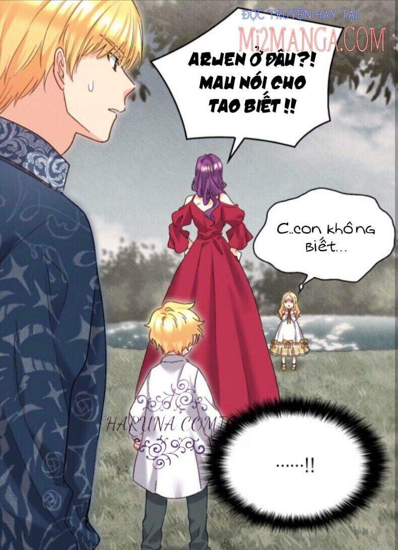 Sinh Đôi Xuyên Không Chap 90.5 - Next Chap 91.5