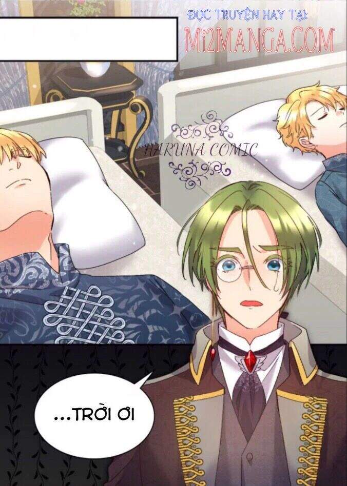 Sinh Đôi Xuyên Không Chap 90.5 - Next Chap 91.5