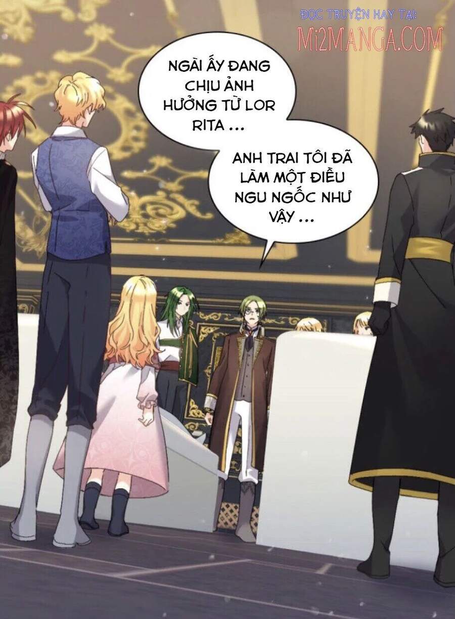 Sinh Đôi Xuyên Không Chap 90.5 - Next Chap 91.5