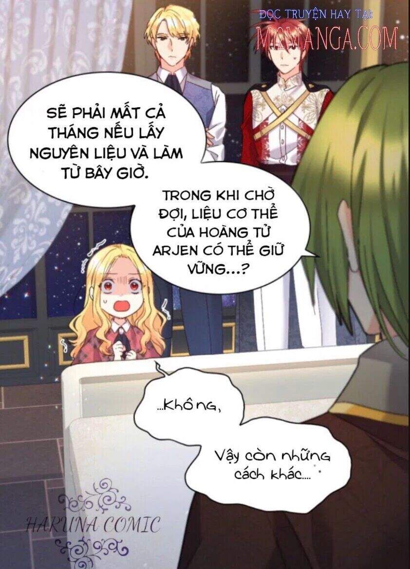 Sinh Đôi Xuyên Không Chap 90.5 - Next Chap 91.5