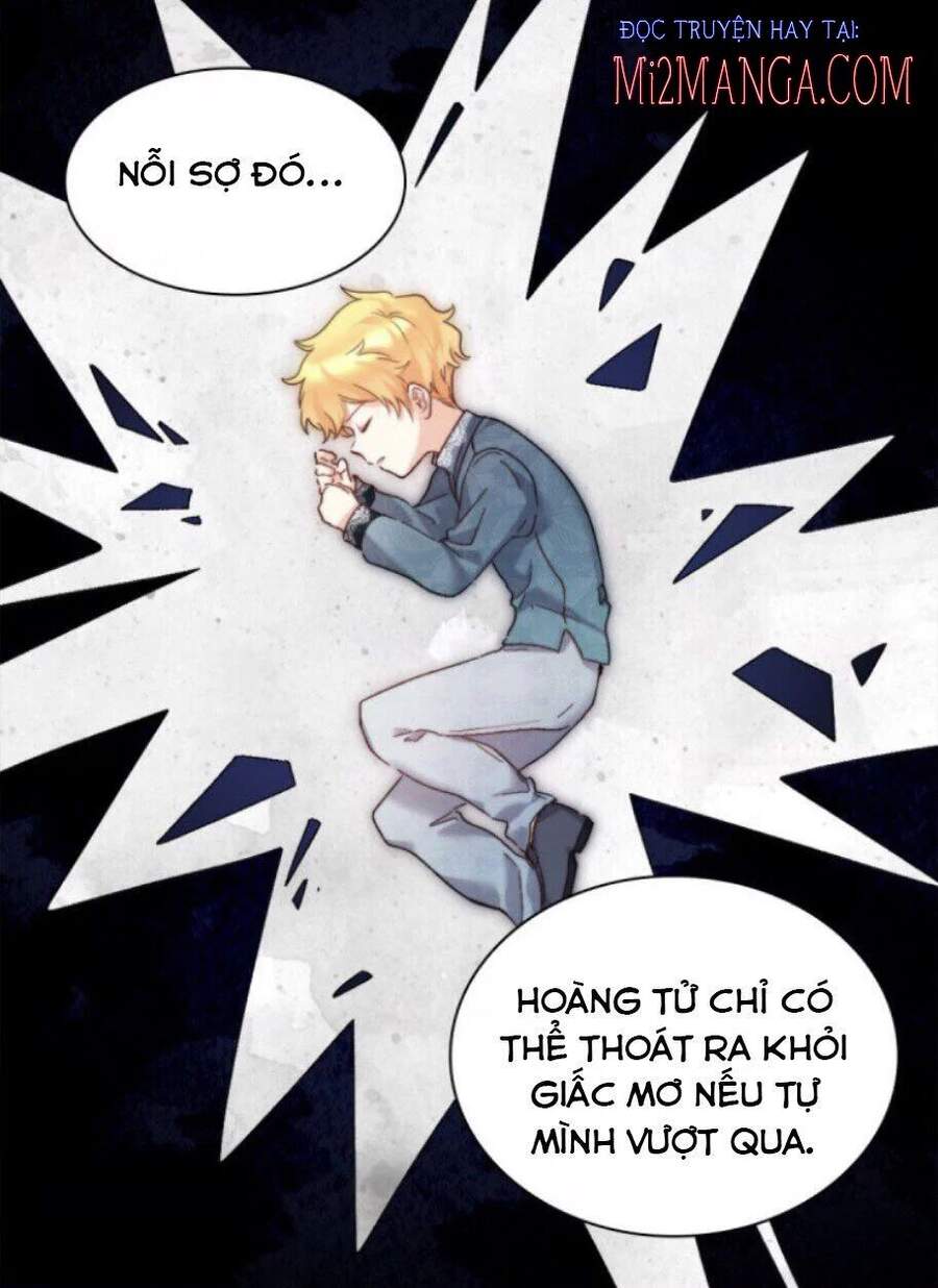 Sinh Đôi Xuyên Không Chap 90.5 - Next Chap 91.5