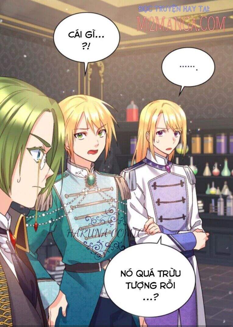 Sinh Đôi Xuyên Không Chap 90.5 - Next Chap 91.5