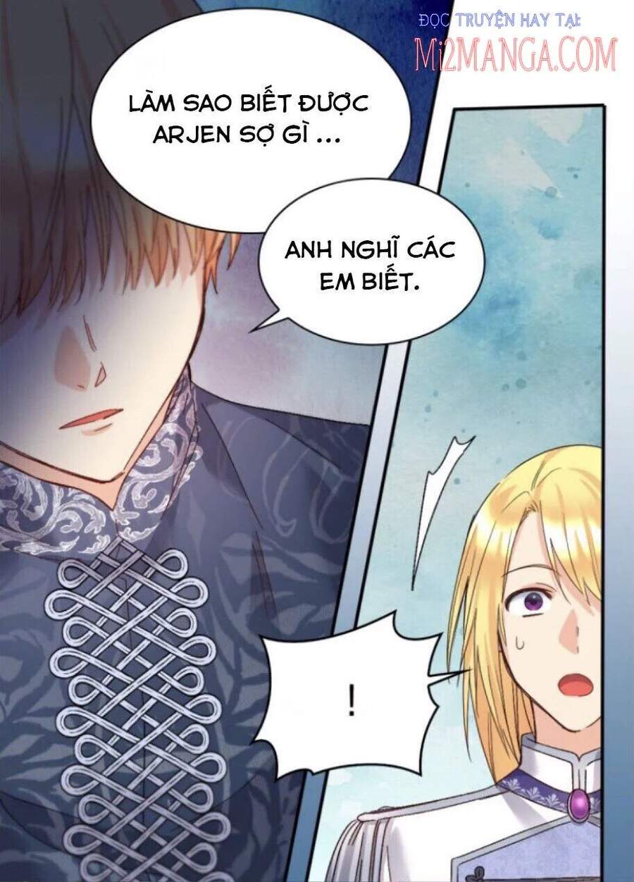 Sinh Đôi Xuyên Không Chap 90.5 - Next Chap 91.5