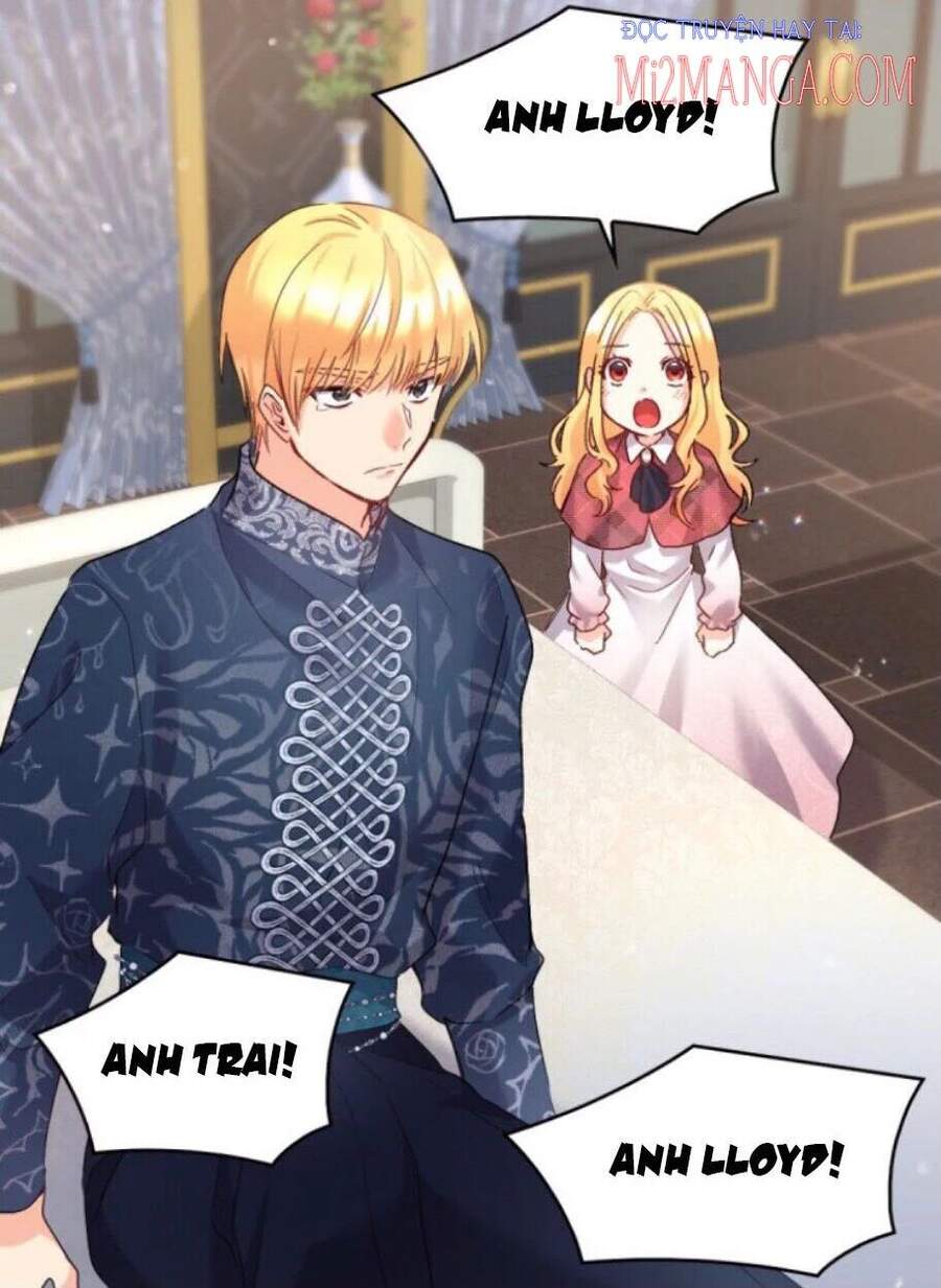 Sinh Đôi Xuyên Không Chap 90.5 - Next Chap 91.5