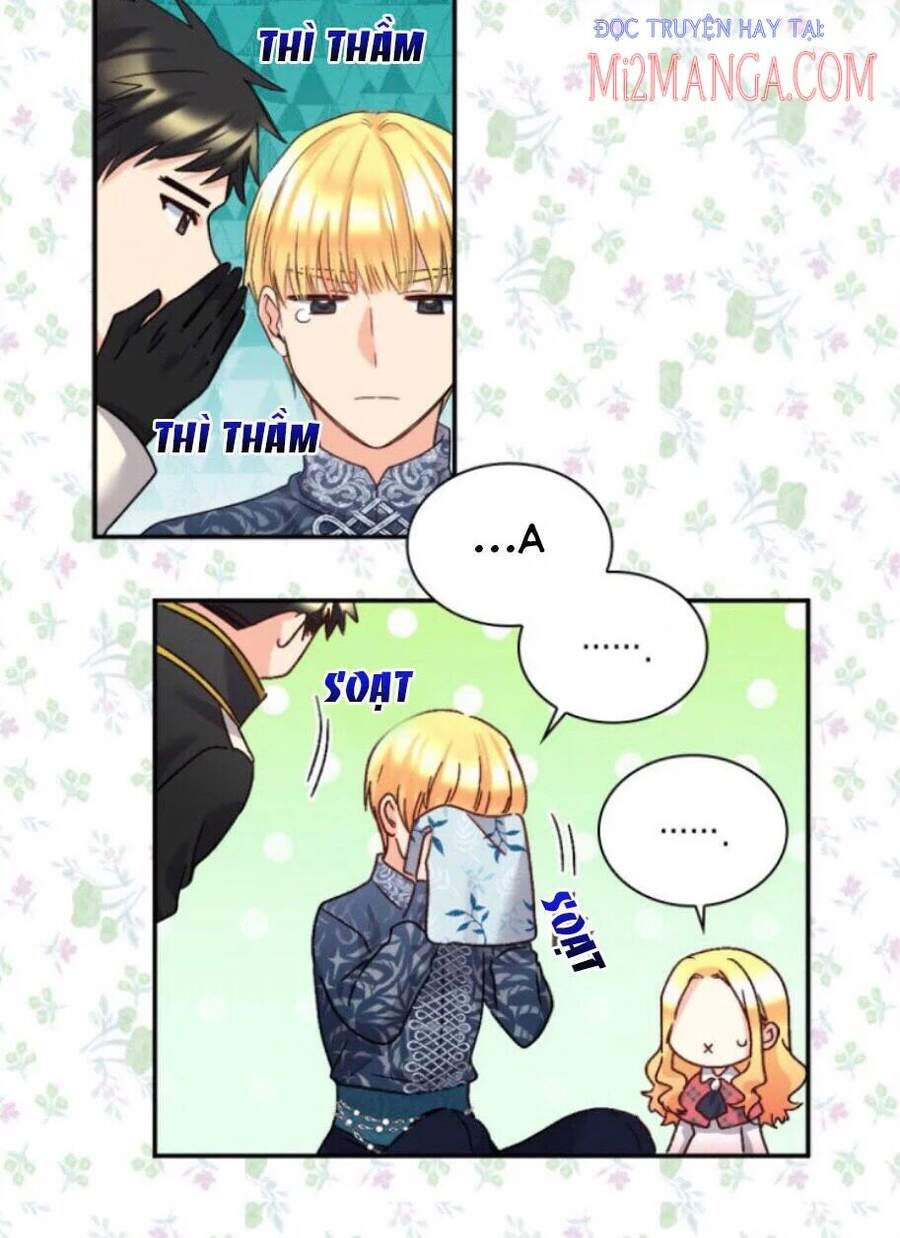 Sinh Đôi Xuyên Không Chap 90.5 - Next Chap 91.5