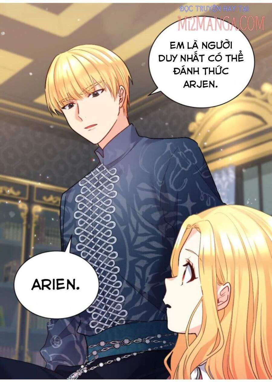 Sinh Đôi Xuyên Không Chap 90.5 - Next Chap 91.5