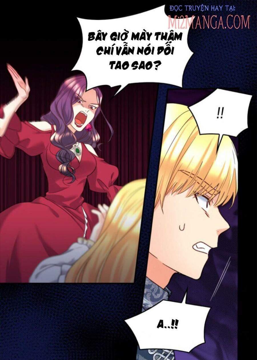 Sinh Đôi Xuyên Không Chap 90.5 - Next Chap 91.5