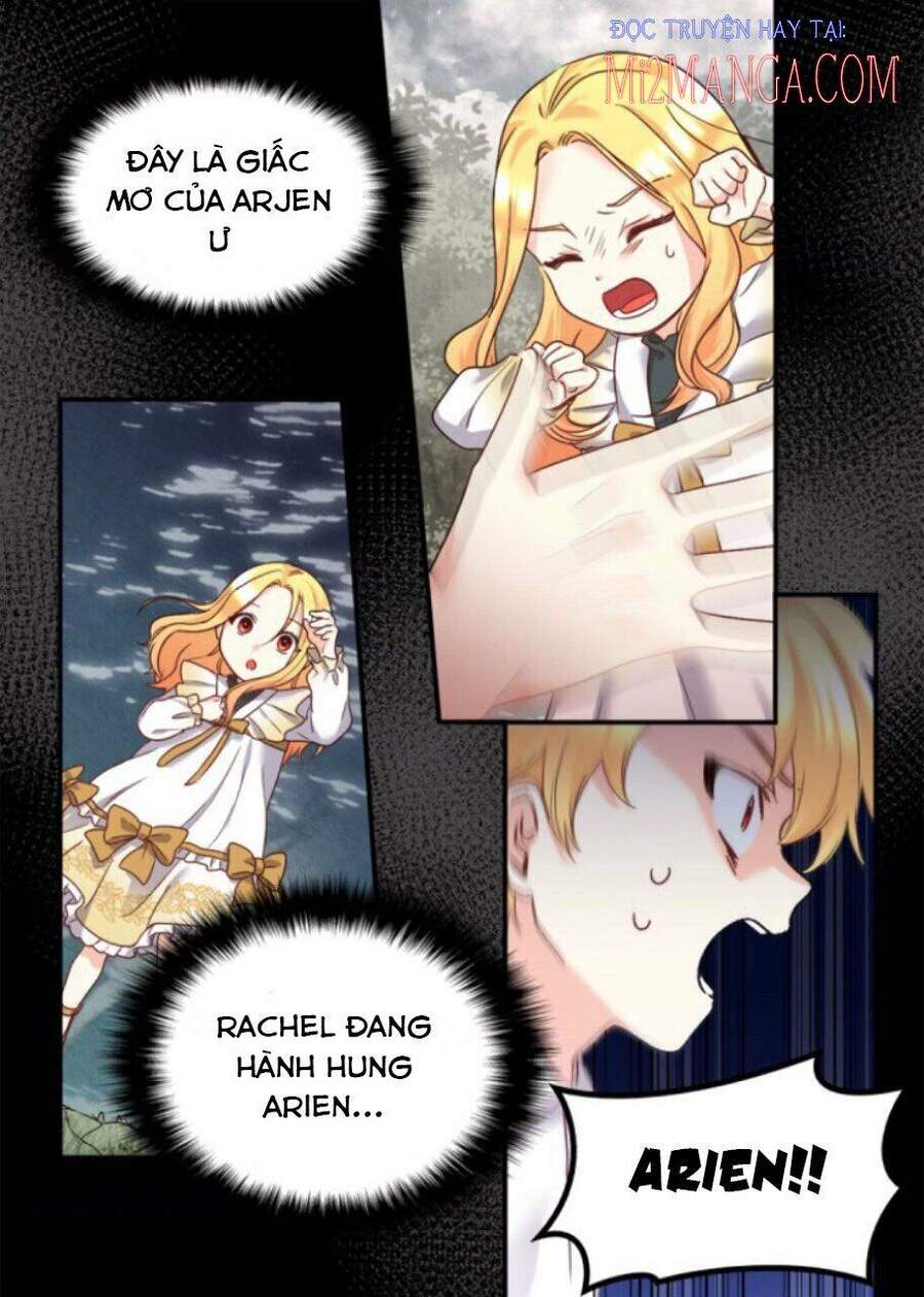 Sinh Đôi Xuyên Không Chap 90.5 - Next Chap 91.5