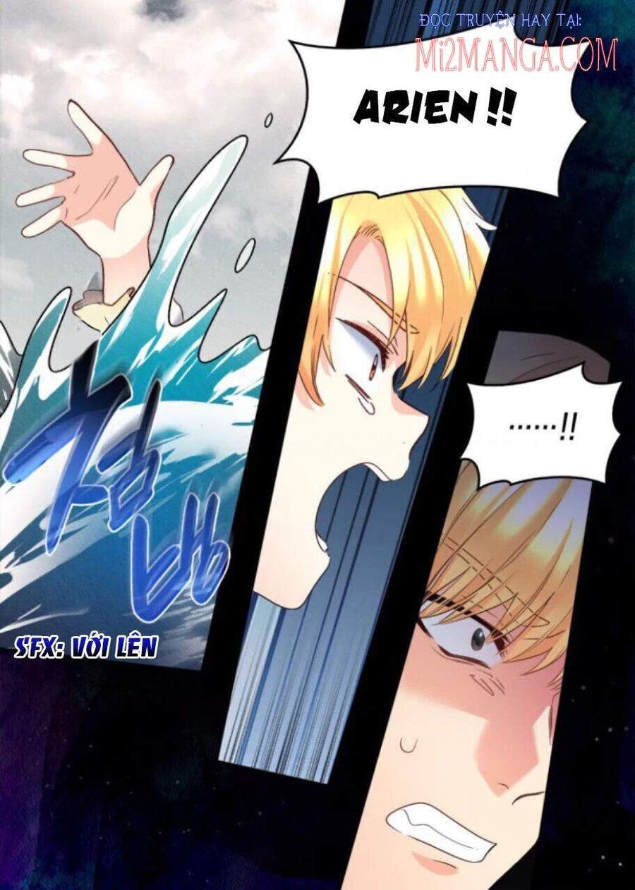 Sinh Đôi Xuyên Không Chap 90.5 - Next Chap 91.5