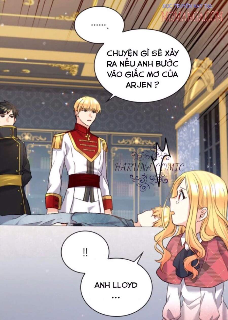 Sinh Đôi Xuyên Không Chap 90 - Next Chap 91