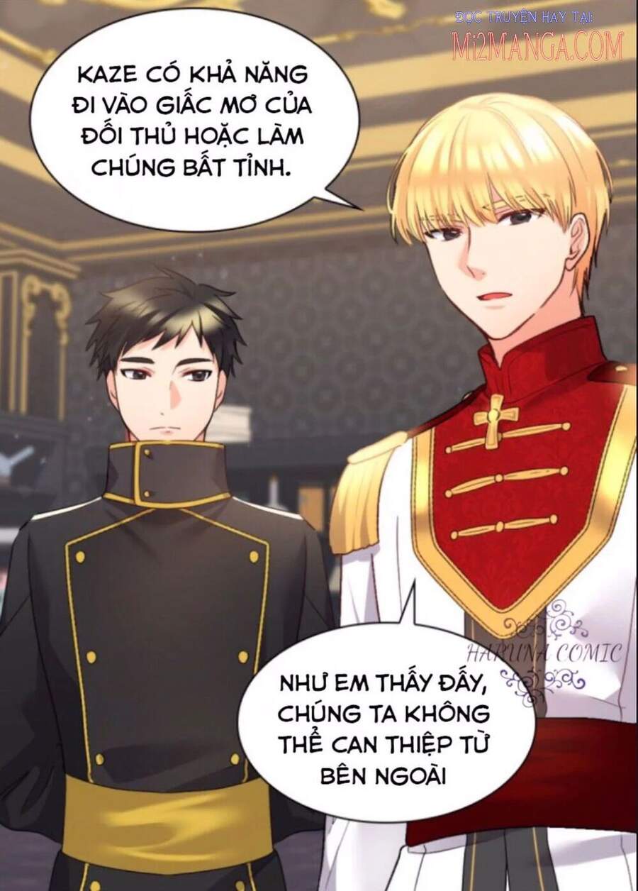 Sinh Đôi Xuyên Không Chap 90 - Next Chap 91