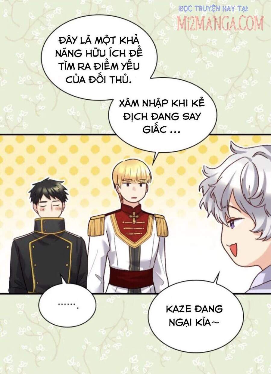 Sinh Đôi Xuyên Không Chap 90 - Next Chap 91