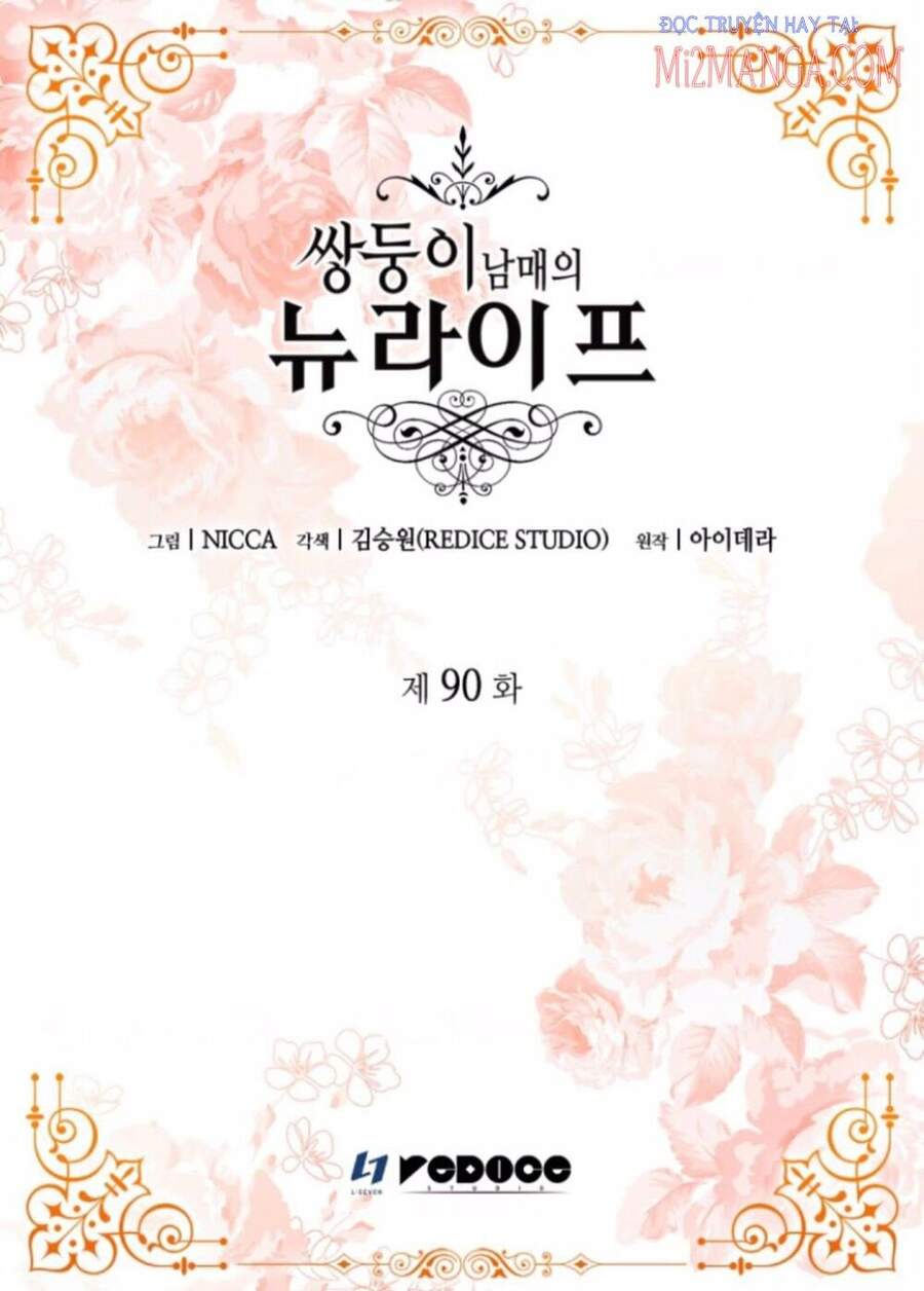 Sinh Đôi Xuyên Không Chap 90 - Next Chap 91