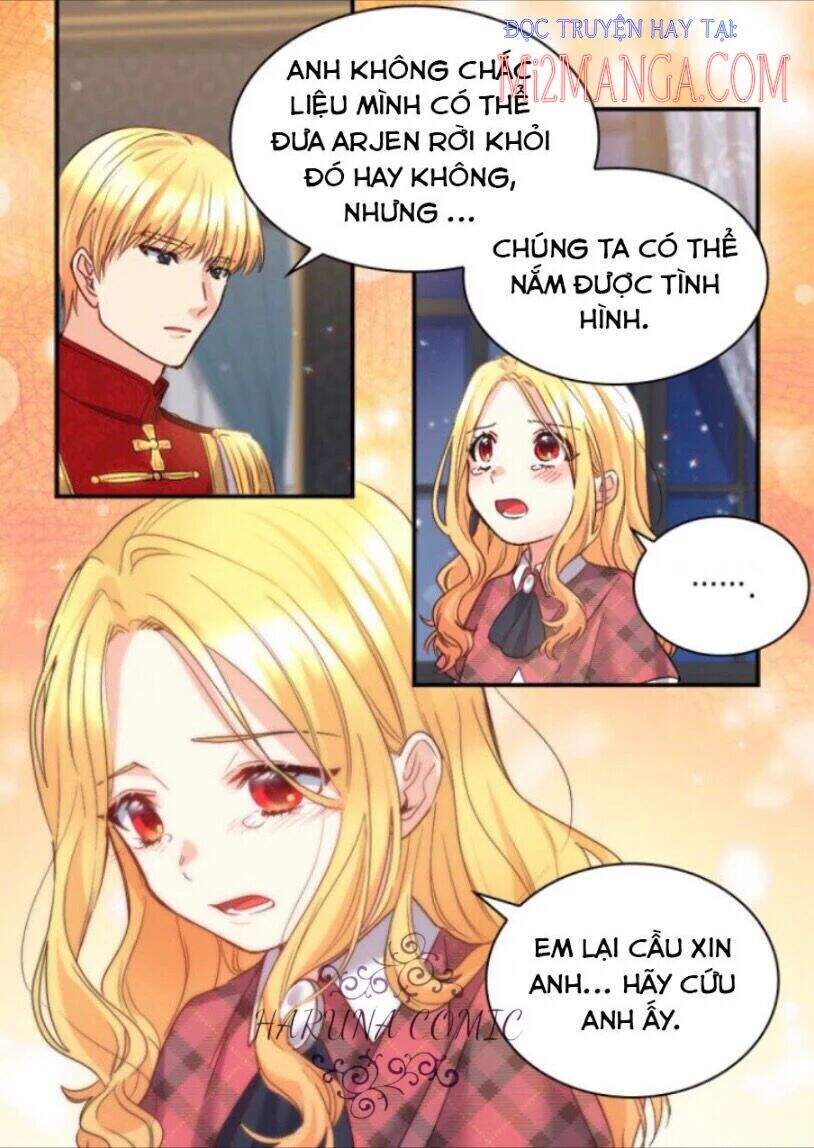 Sinh Đôi Xuyên Không Chap 90 - Next Chap 91