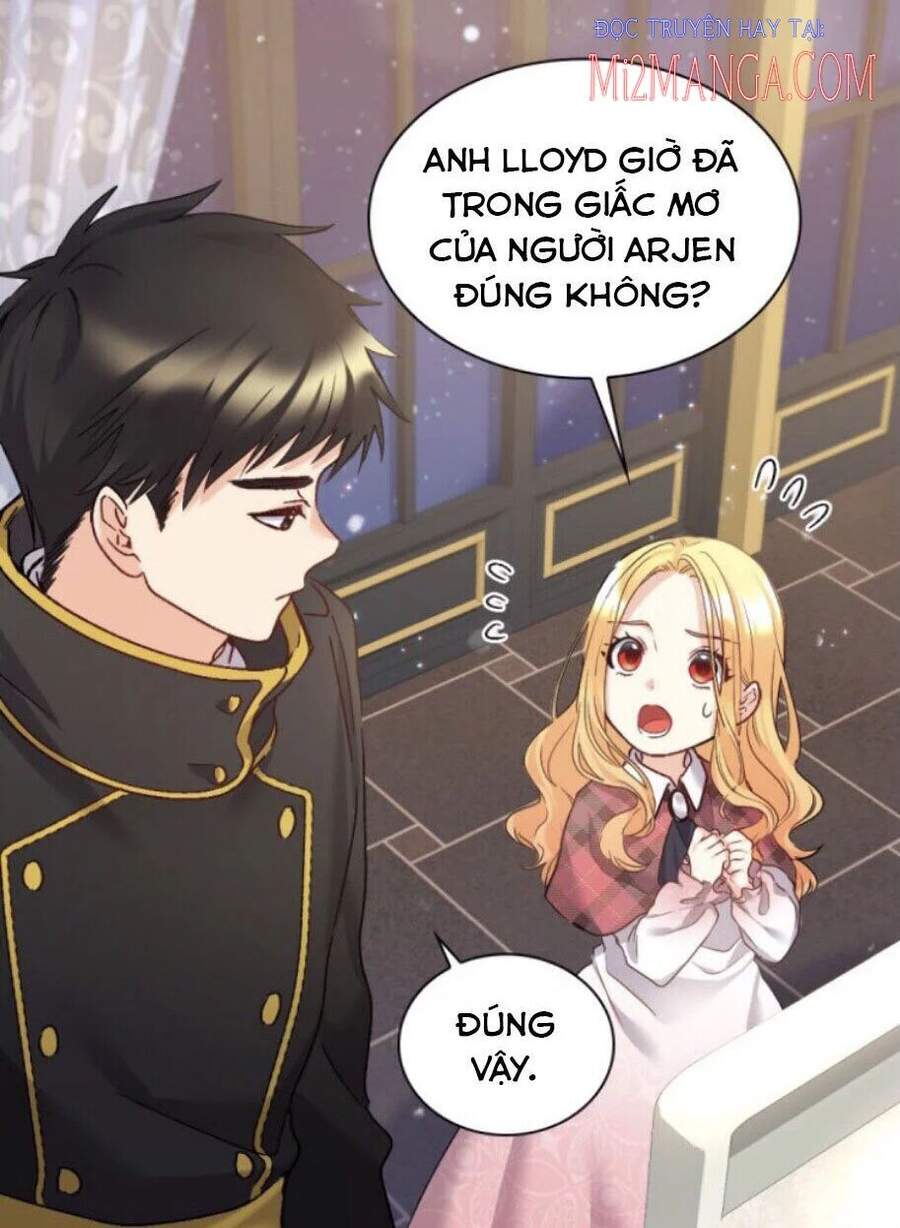 Sinh Đôi Xuyên Không Chap 90 - Next Chap 91