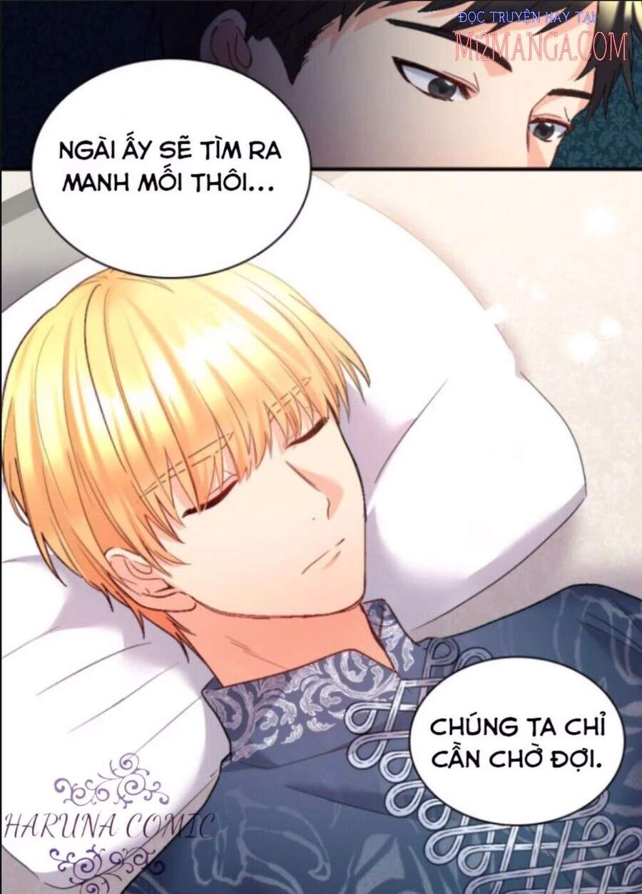 Sinh Đôi Xuyên Không Chap 90 - Next Chap 91