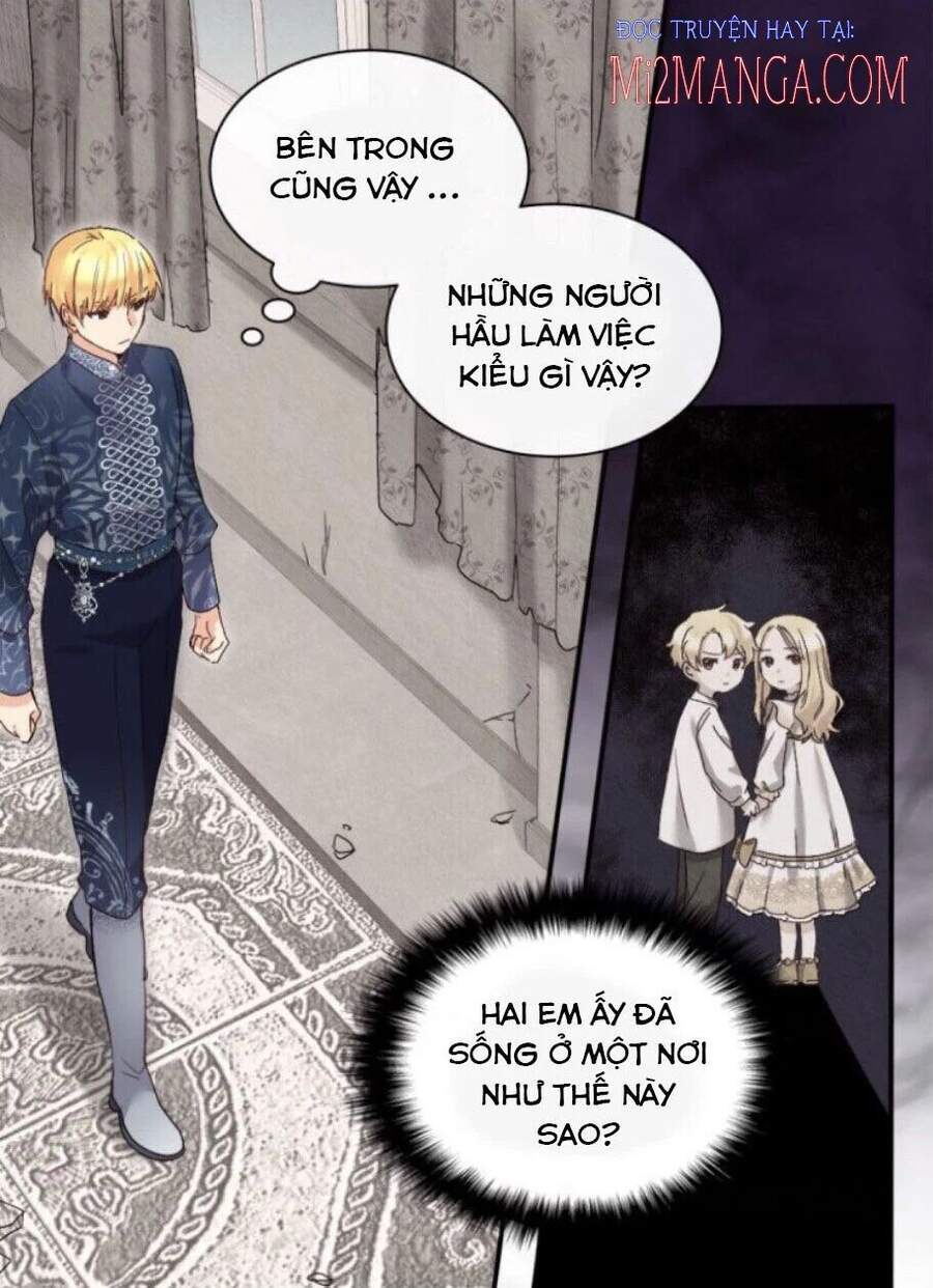 Sinh Đôi Xuyên Không Chap 90 - Next Chap 91