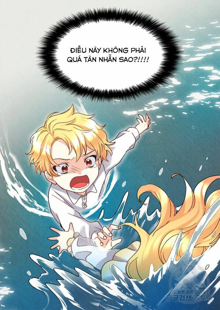 Sinh Đôi Xuyên Không Chap 90 - Next Chap 91