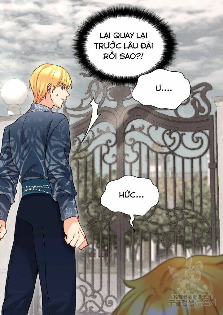 Sinh Đôi Xuyên Không Chap 90 - Next Chap 91