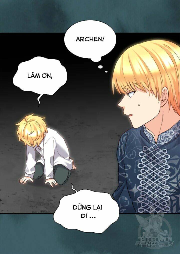 Sinh Đôi Xuyên Không Chap 90 - Next Chap 91