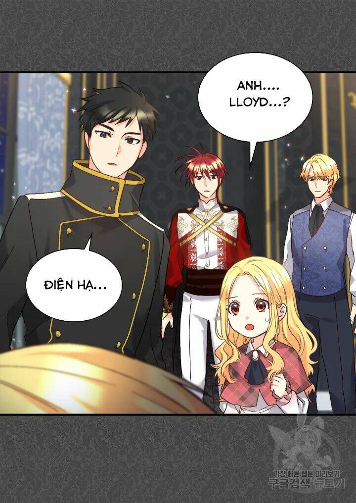 Sinh Đôi Xuyên Không Chap 90 - Next Chap 91