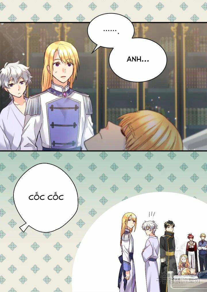 Sinh Đôi Xuyên Không Chap 90 - Next Chap 91