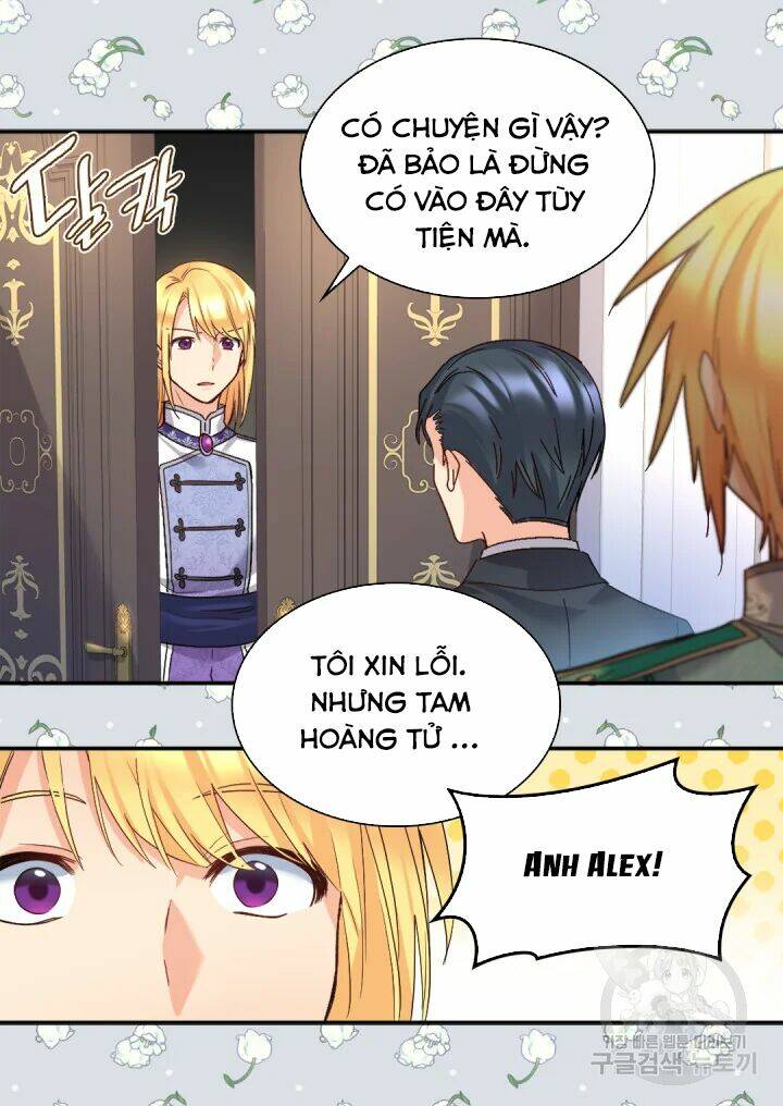 Sinh Đôi Xuyên Không Chap 90 - Next Chap 91