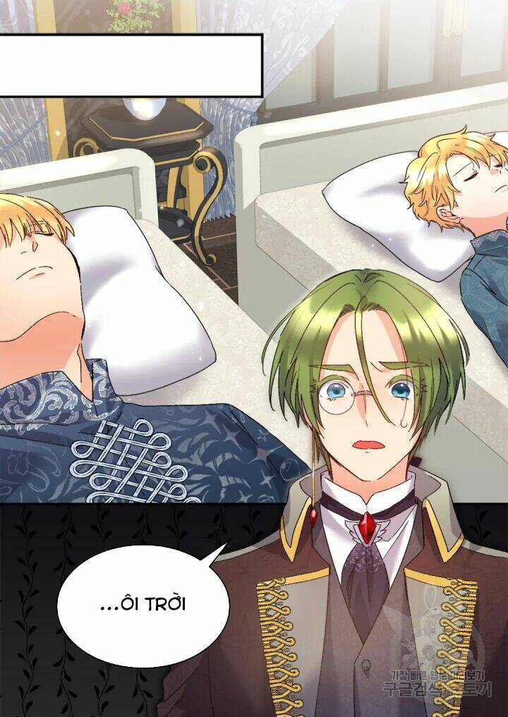 Sinh Đôi Xuyên Không Chap 90 - Next Chap 91