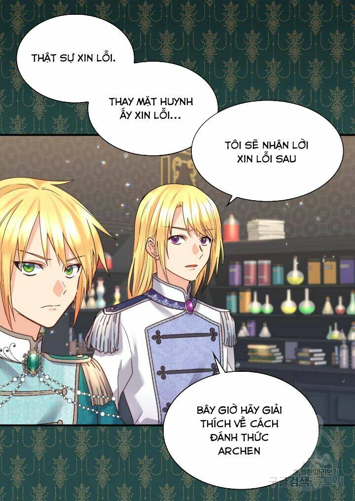 Sinh Đôi Xuyên Không Chap 90 - Next Chap 91