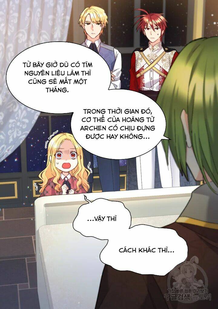 Sinh Đôi Xuyên Không Chap 90 - Next Chap 91