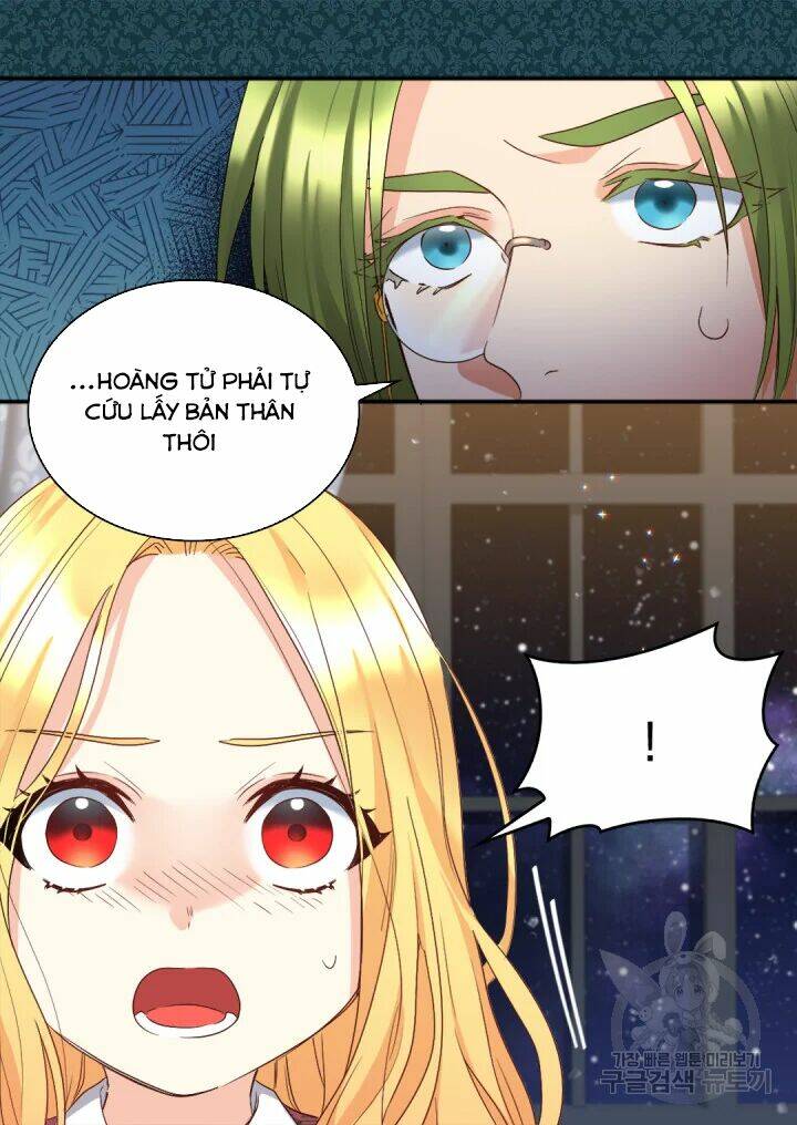 Sinh Đôi Xuyên Không Chap 90 - Next Chap 91