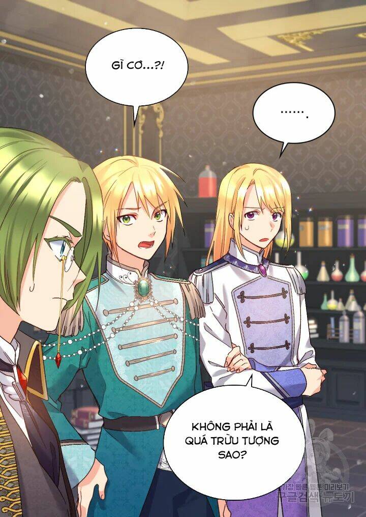 Sinh Đôi Xuyên Không Chap 90 - Next Chap 91