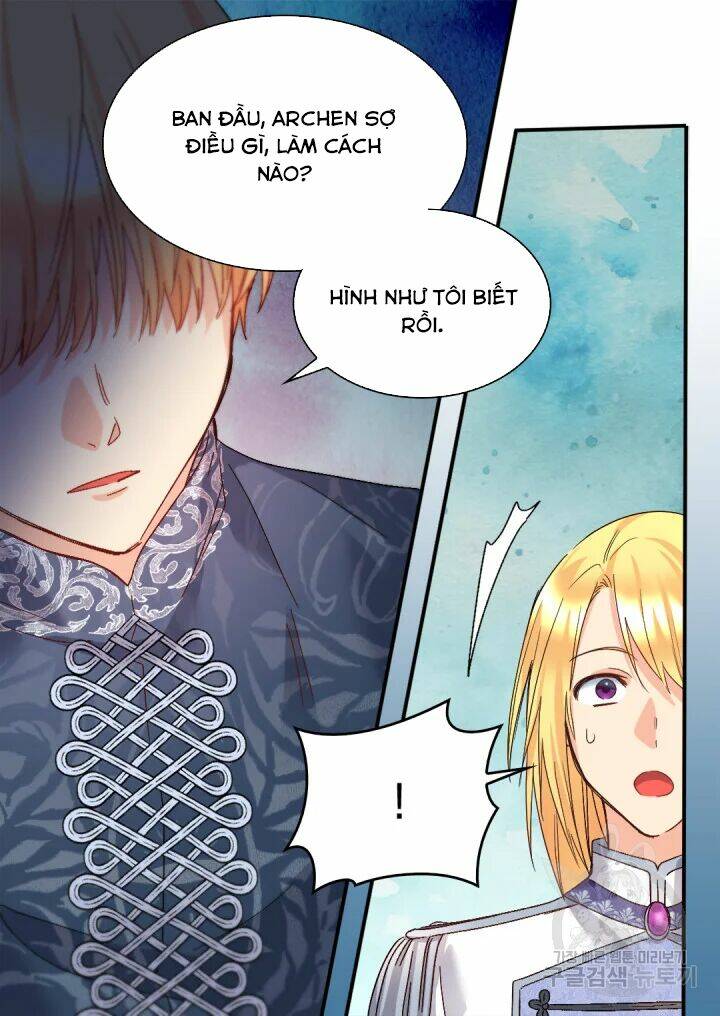 Sinh Đôi Xuyên Không Chap 90 - Next Chap 91