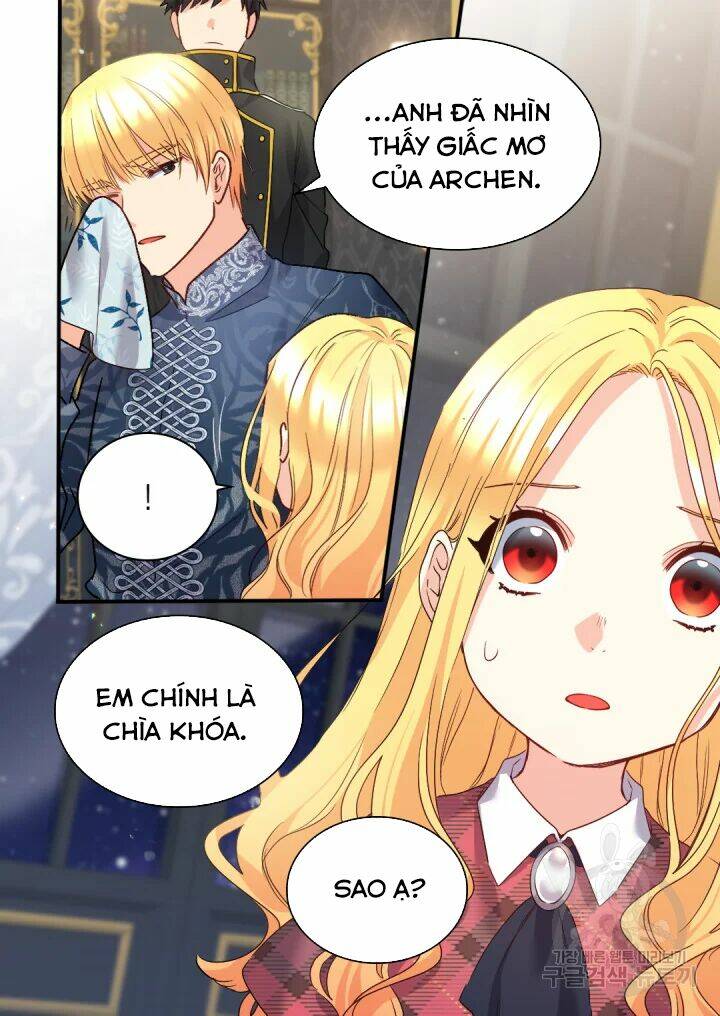 Sinh Đôi Xuyên Không Chap 90 - Next Chap 91