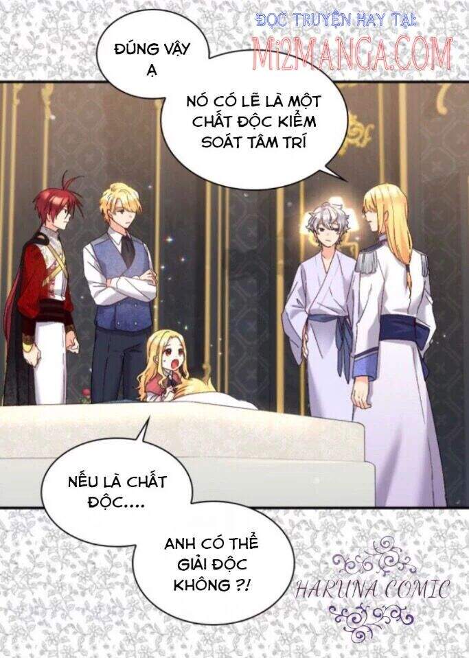 Sinh Đôi Xuyên Không Chap 90 - Next Chap 91