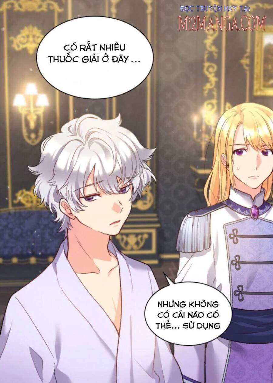 Sinh Đôi Xuyên Không Chap 90 - Next Chap 91