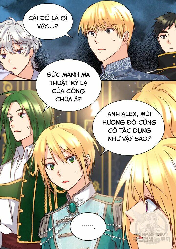 Sinh Đôi Xuyên Không Chap 91 - Next Chap 92