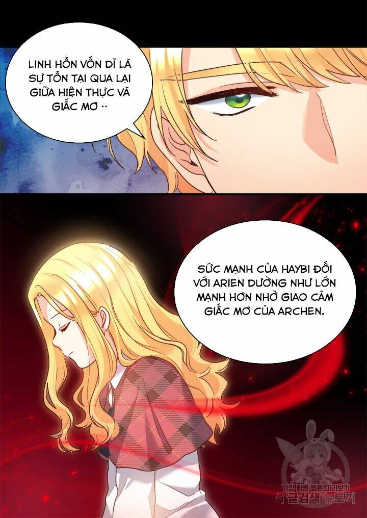 Sinh Đôi Xuyên Không Chap 91 - Next Chap 92