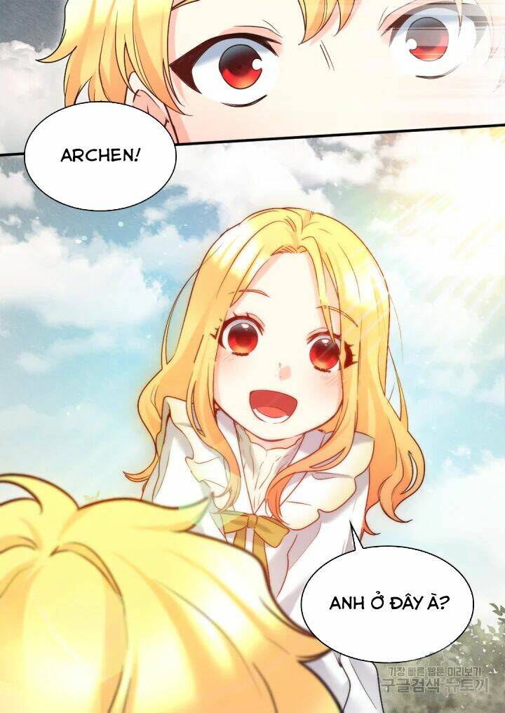 Sinh Đôi Xuyên Không Chap 91 - Next Chap 92