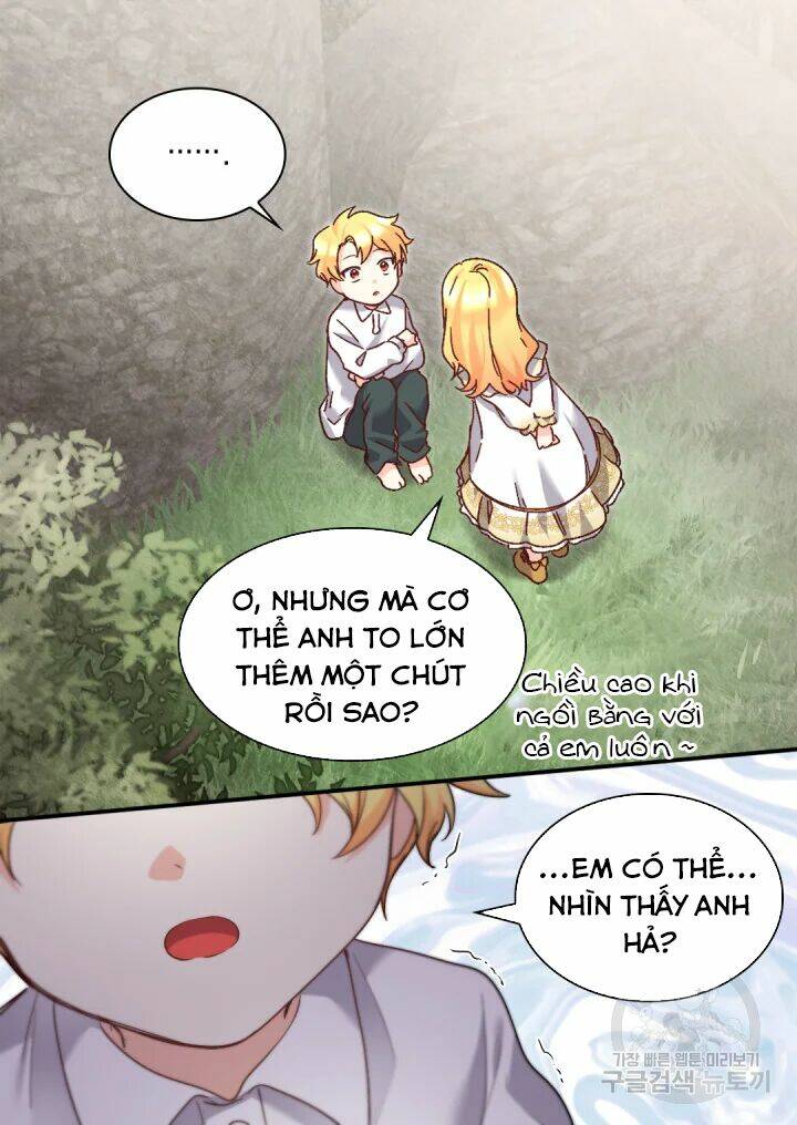 Sinh Đôi Xuyên Không Chap 91 - Next Chap 92