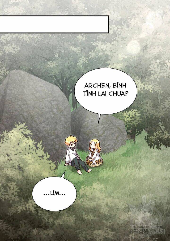 Sinh Đôi Xuyên Không Chap 91 - Next Chap 92